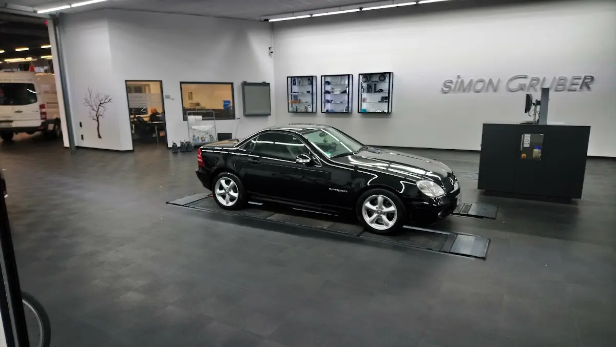 Werkstatt Impression 3