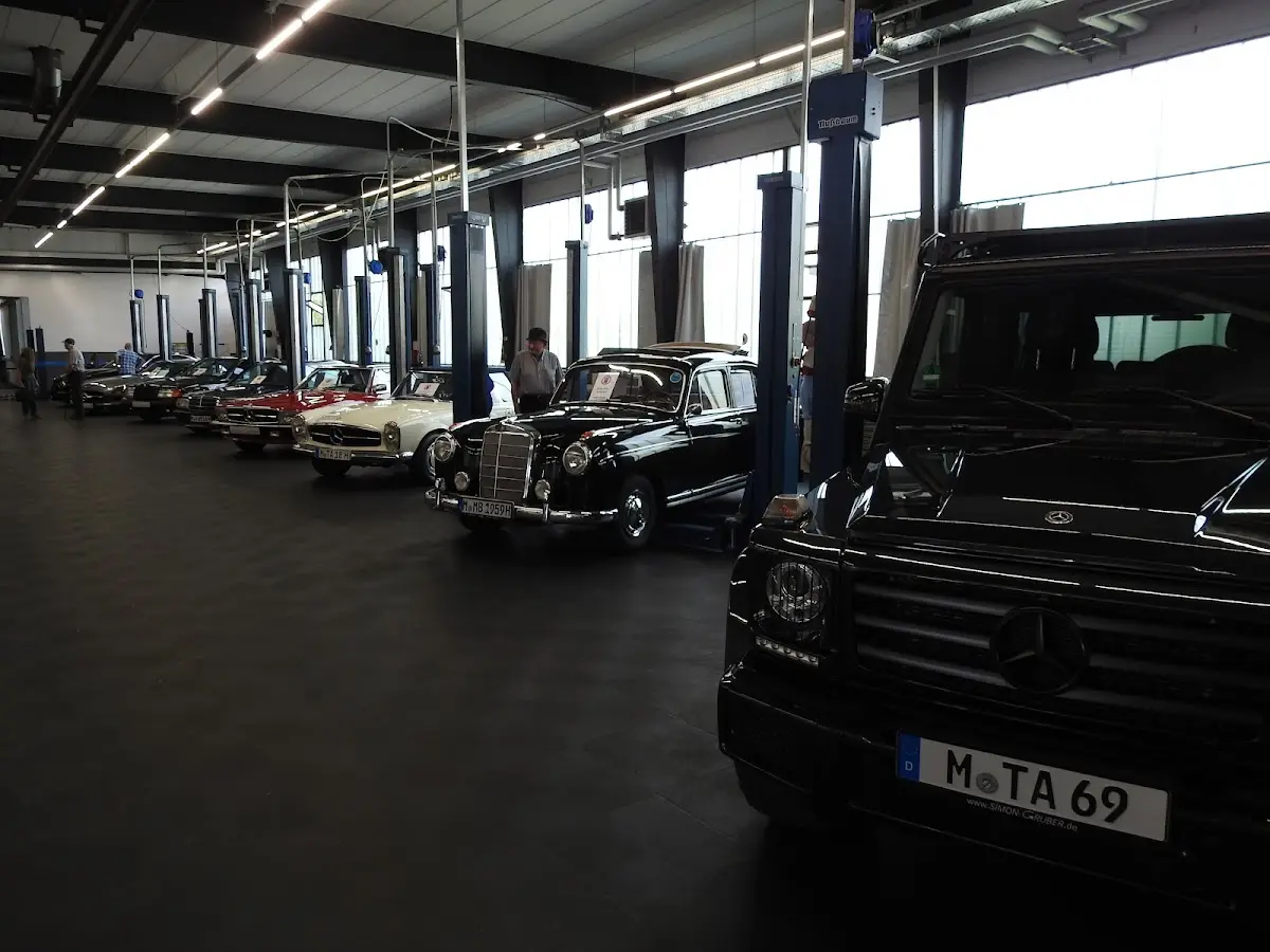 Werkstatt Impression 4