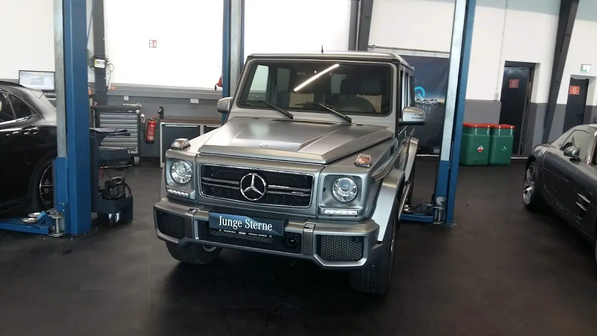 Werkstatt Impression 6