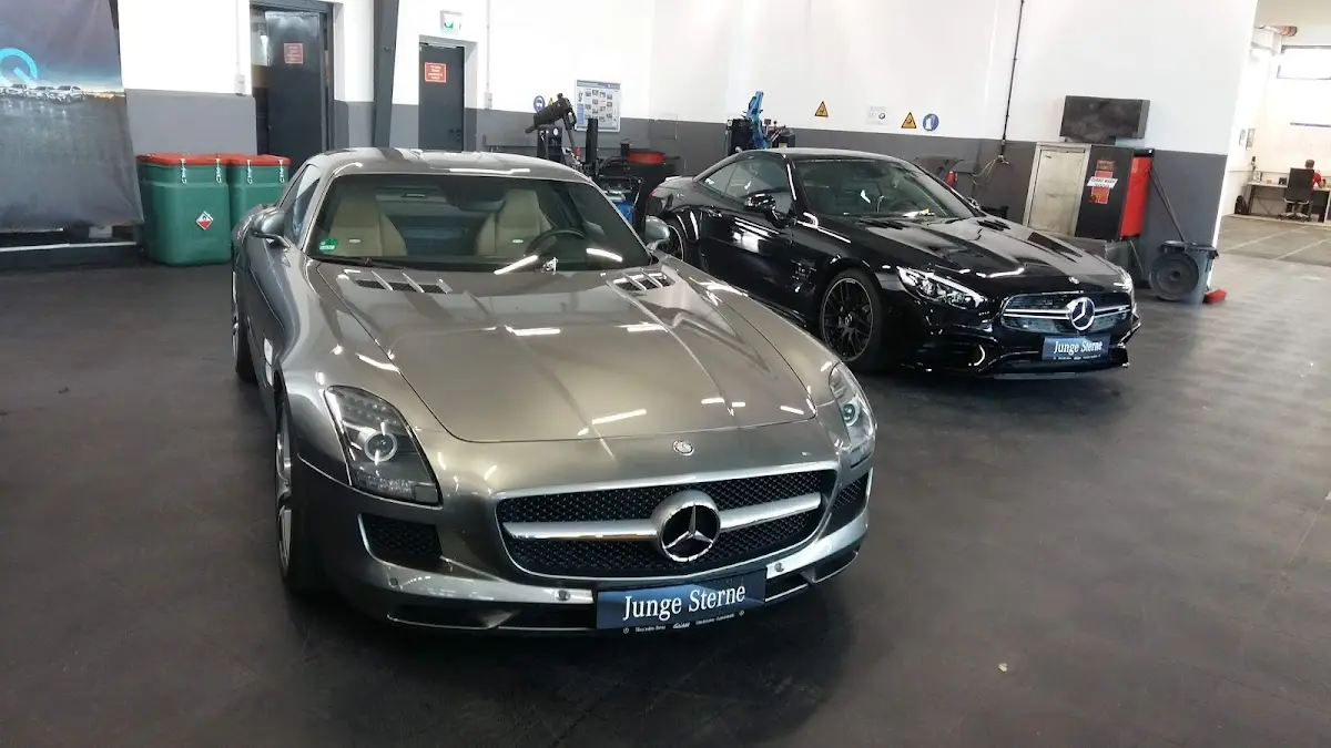 Werkstatt Impression 5