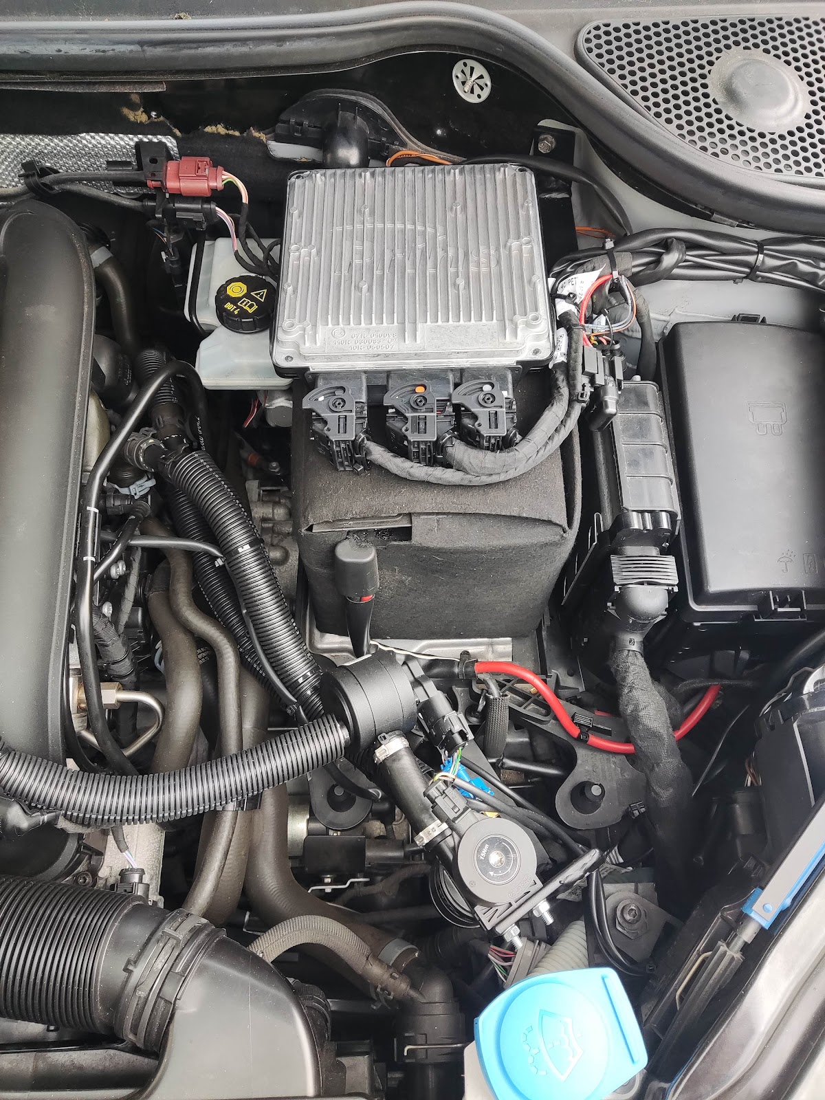 Werkstatt Impression 3