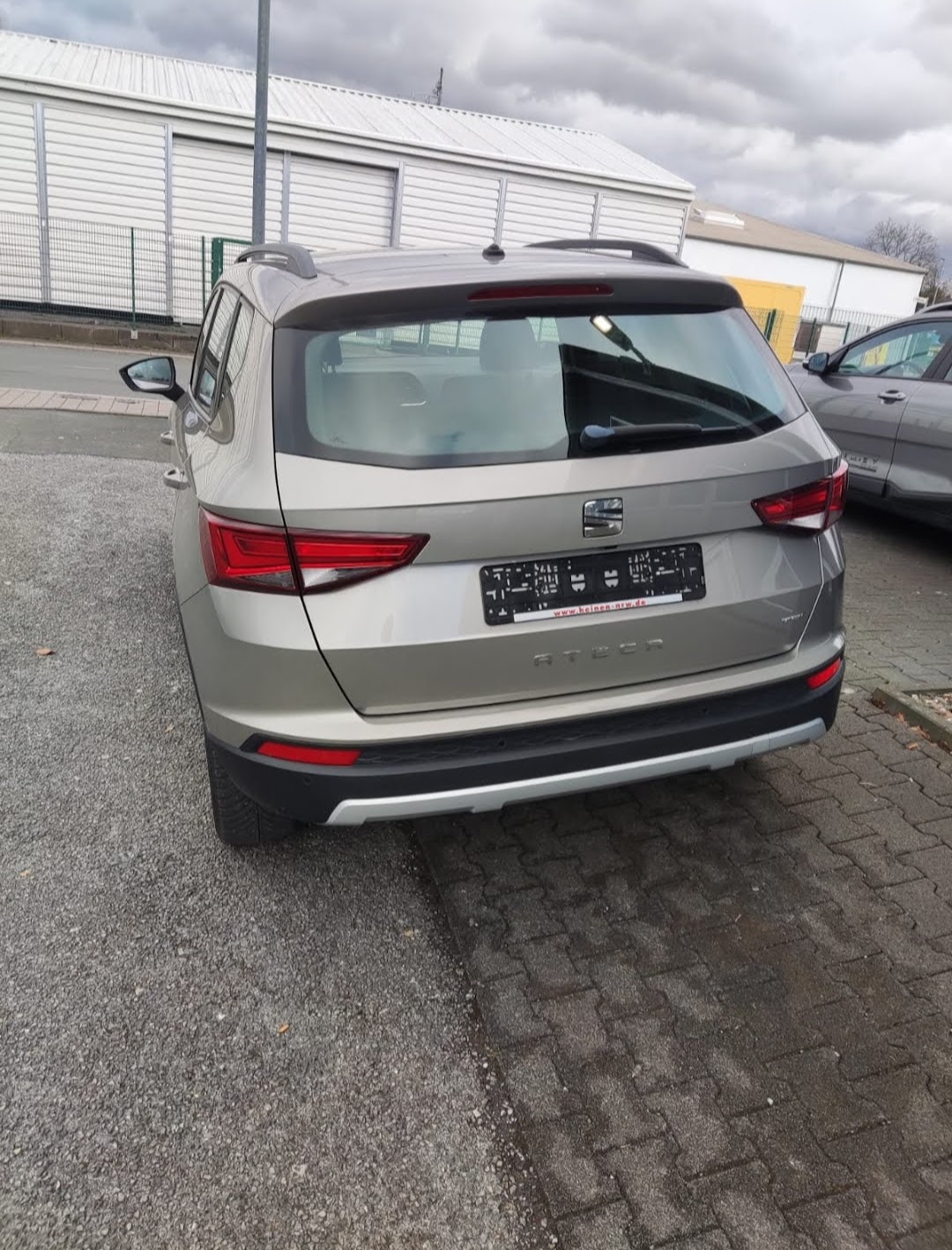 Werkstatt Impression 2