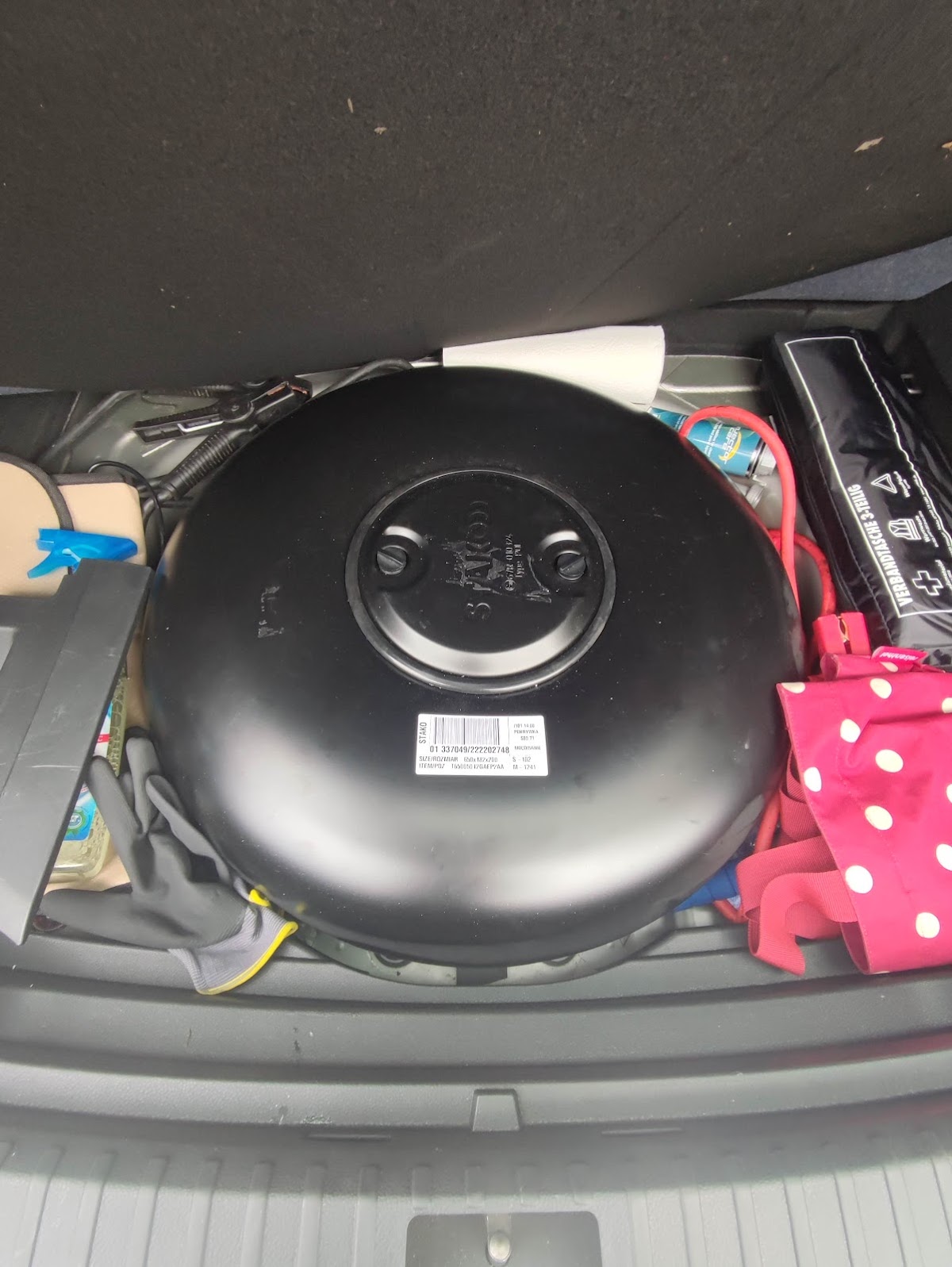 Werkstatt Impression 6