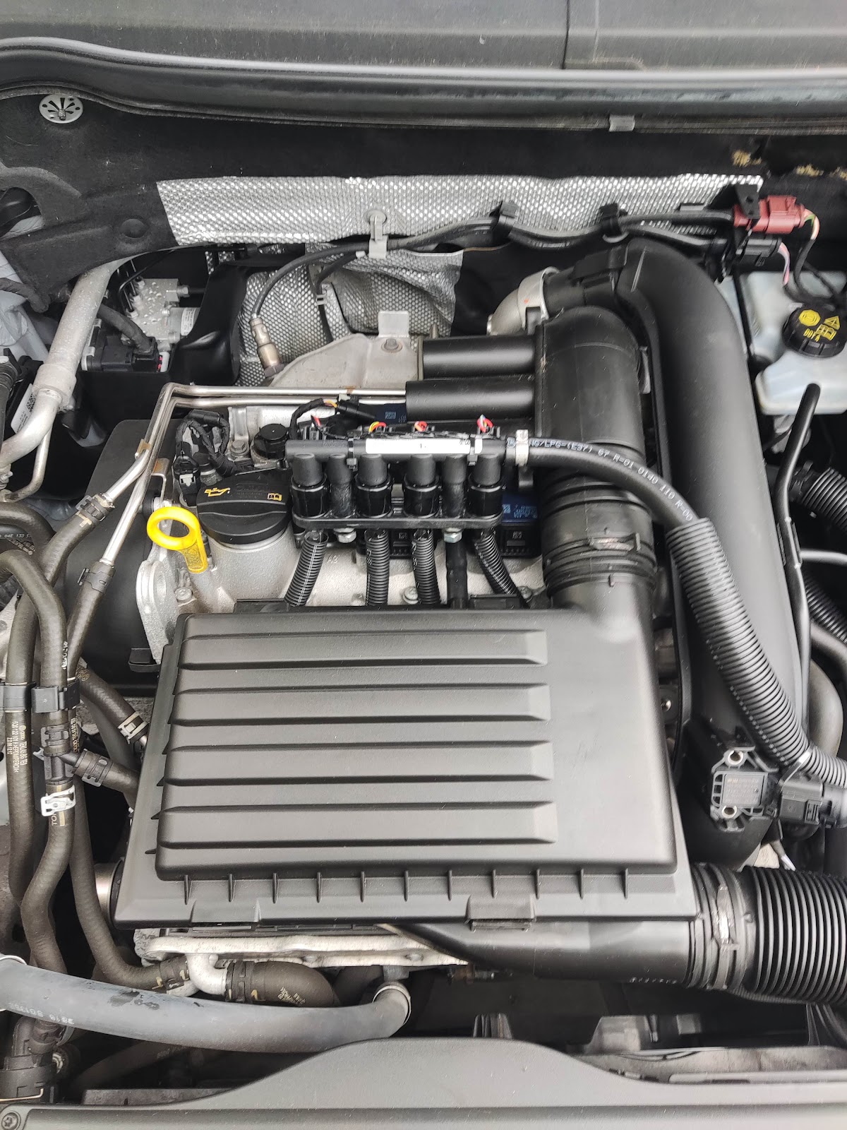 Werkstatt Impression 5