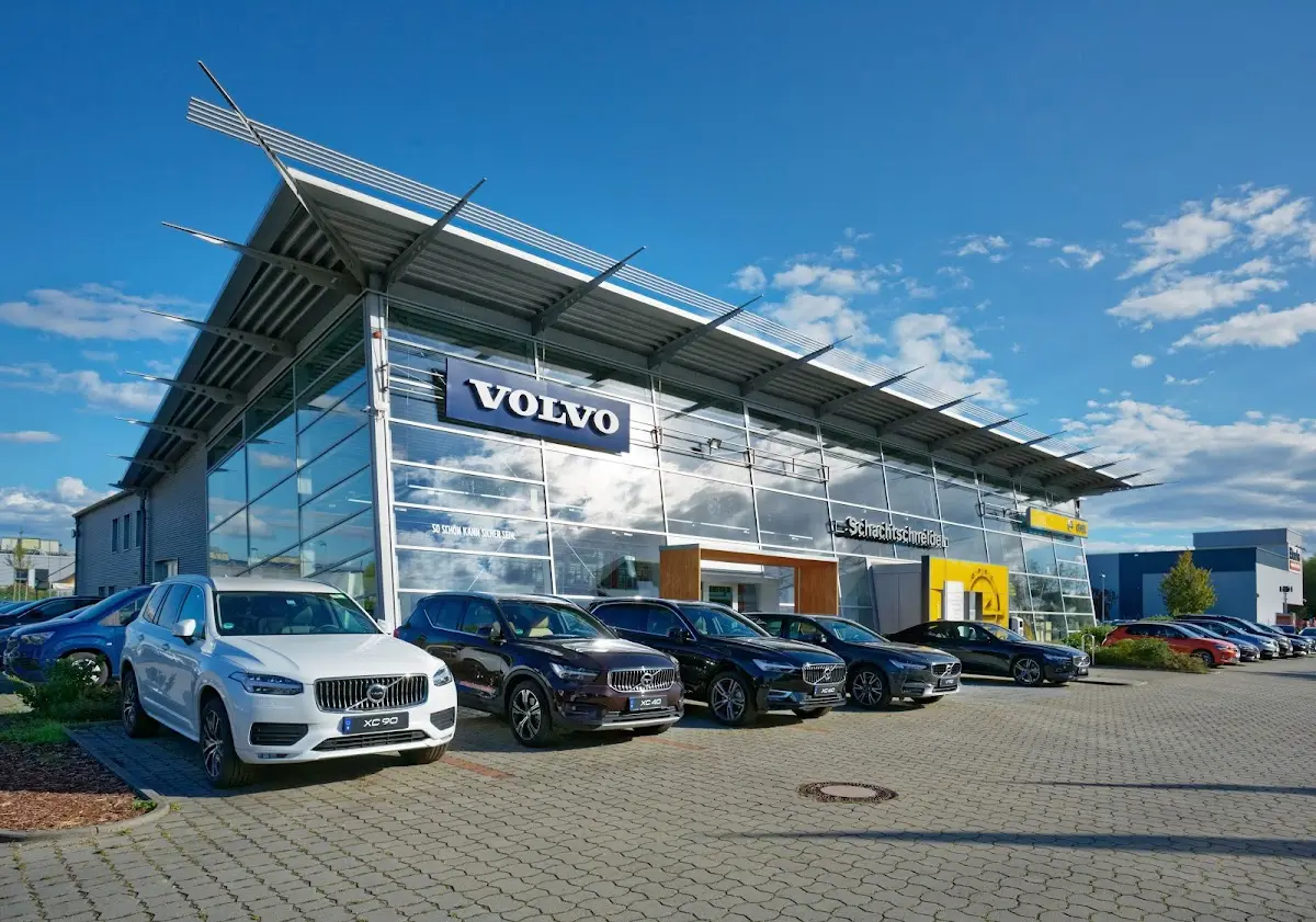 Schachtschneider Automobile