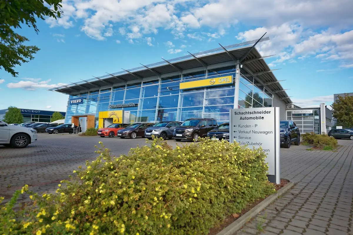 Werkstatt Impression 2