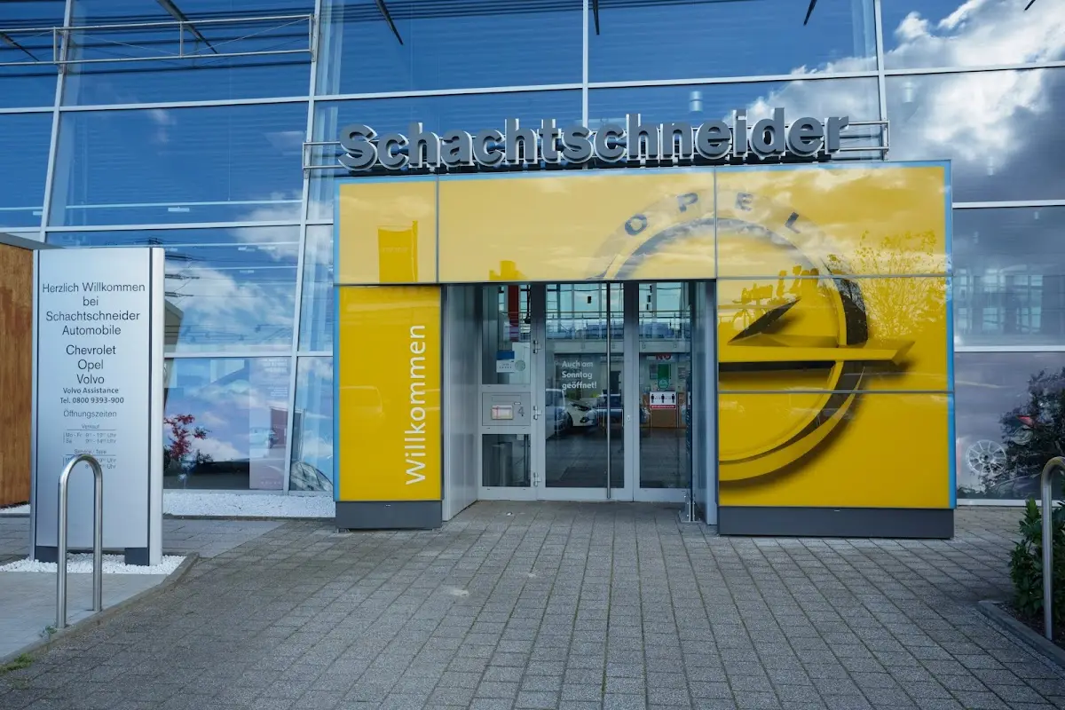 Werkstatt Impression 4