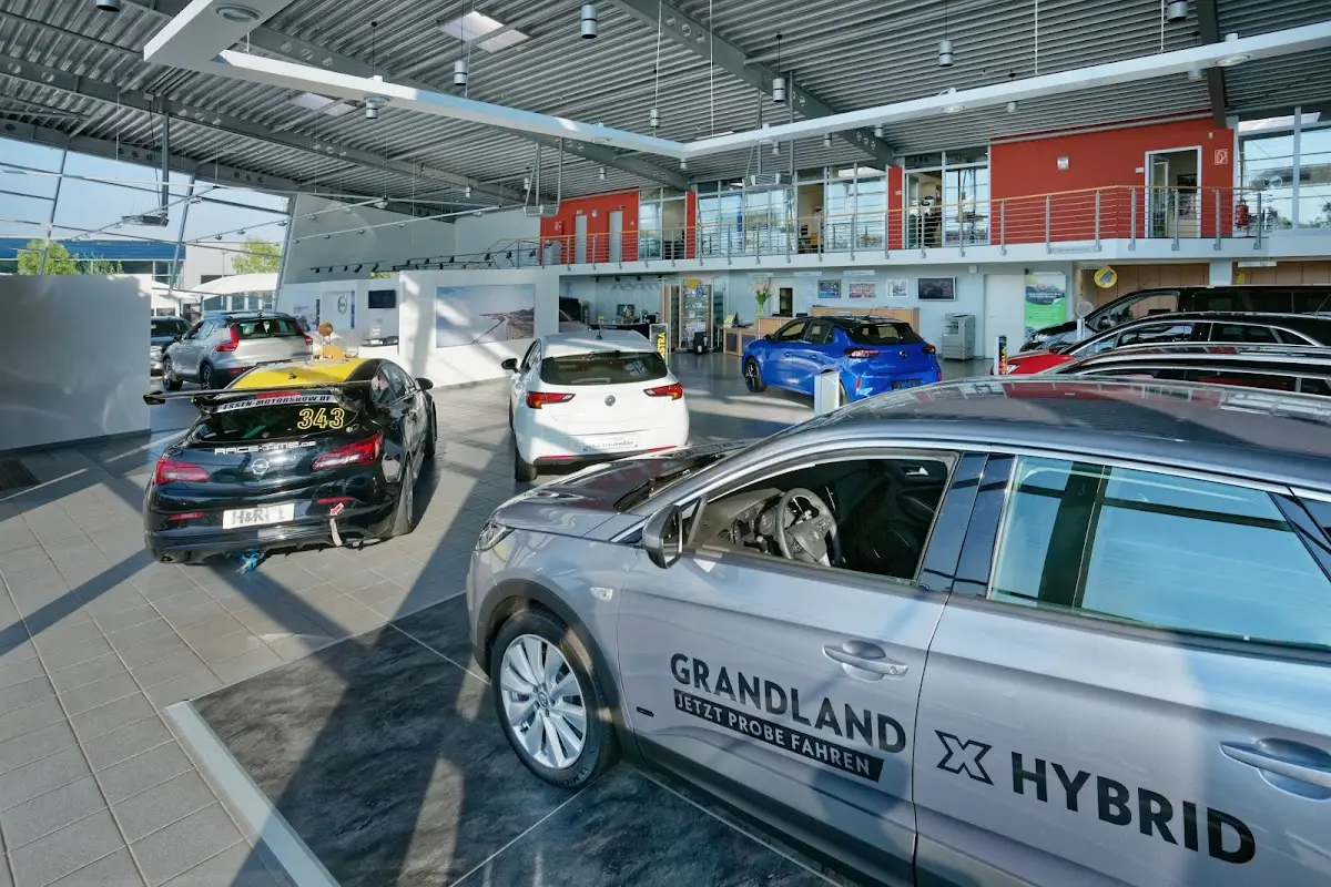 Werkstatt Impression 5