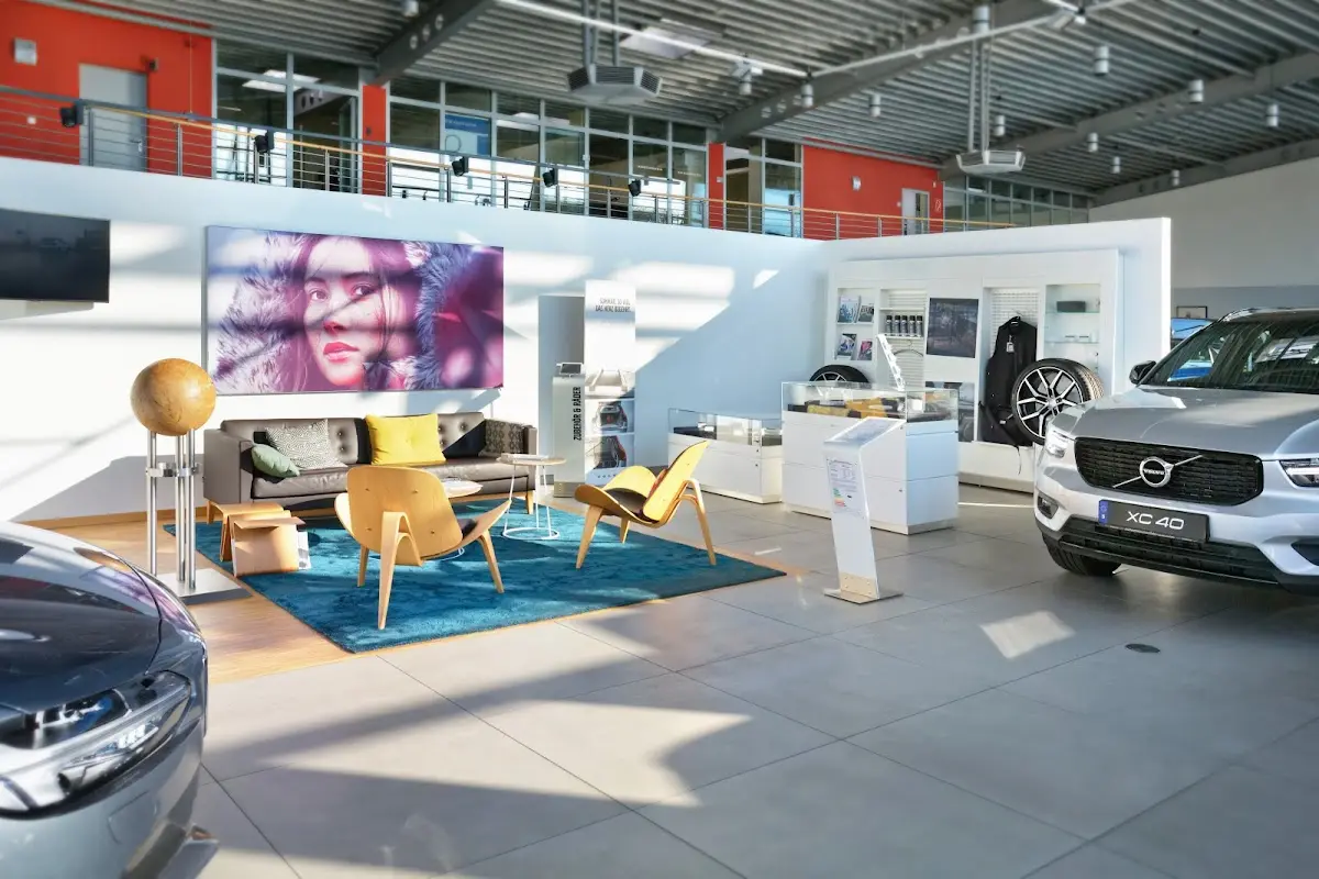 Werkstatt Impression 3