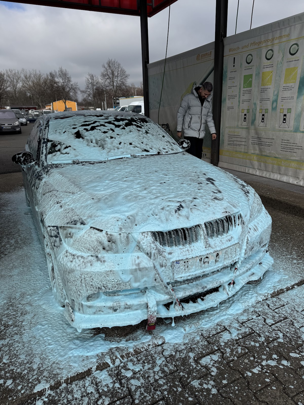 Werkstatt Impression 5