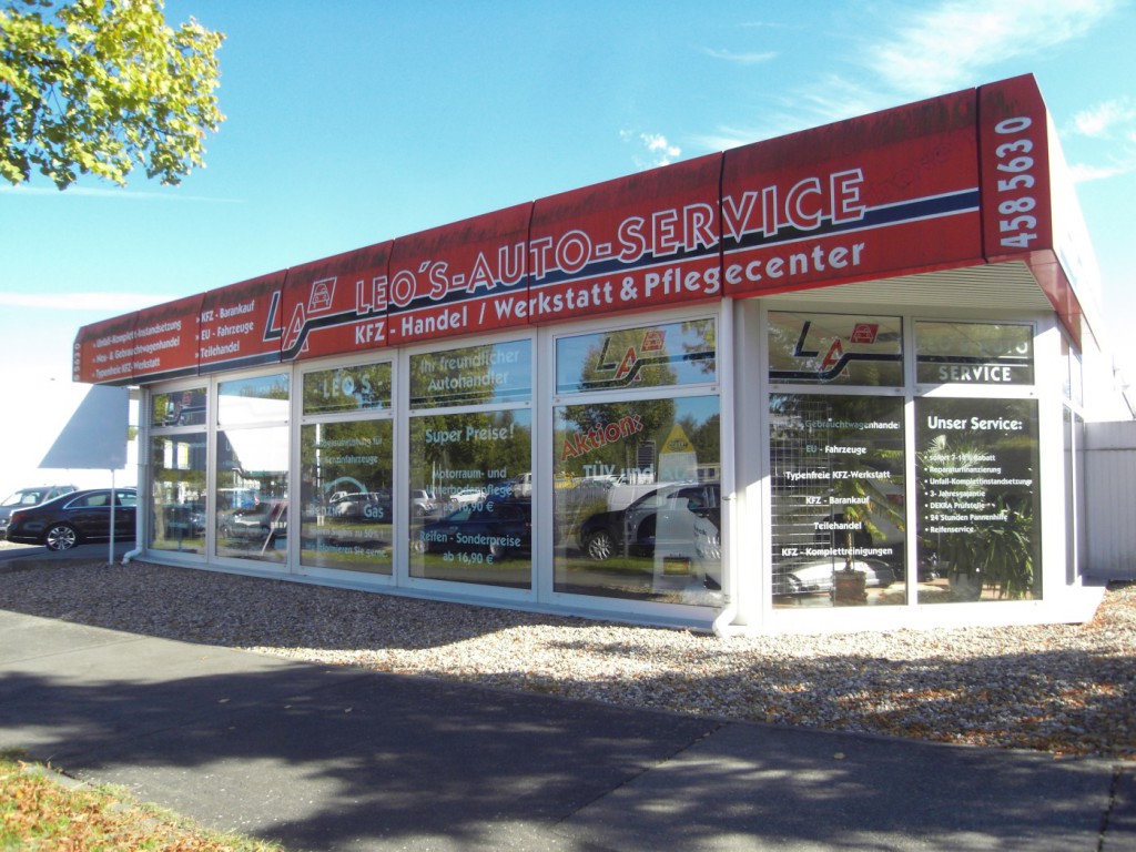 Werkstatt Impression 3