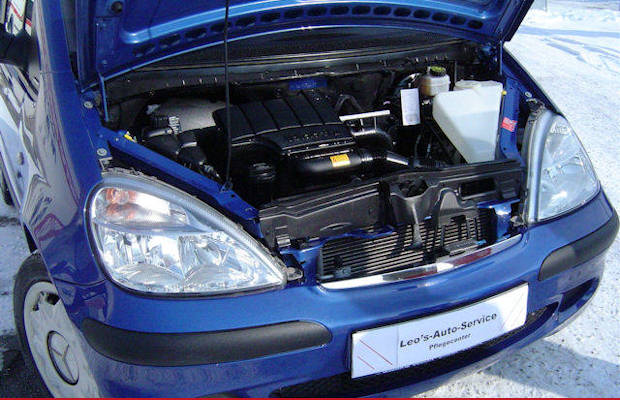 Werkstatt Impression 6