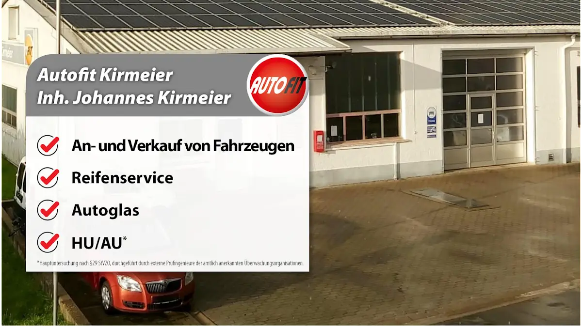 Werkstatt Impression 3