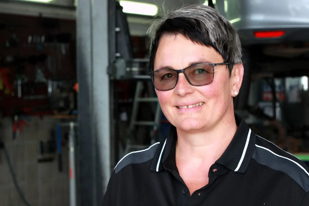 Werkstatt Impression 4