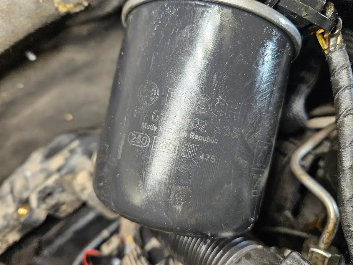 Werkstatt Impression 5