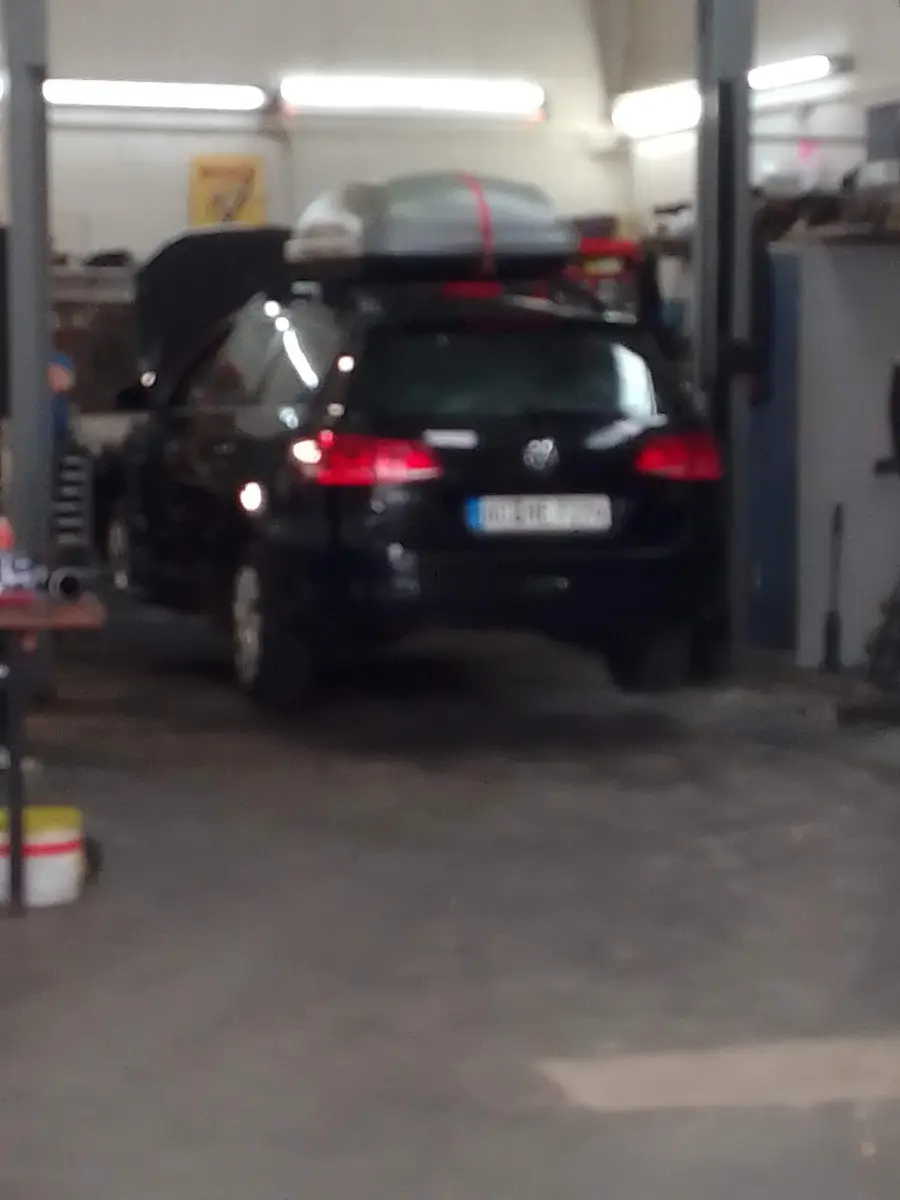 Werkstatt Impression 3