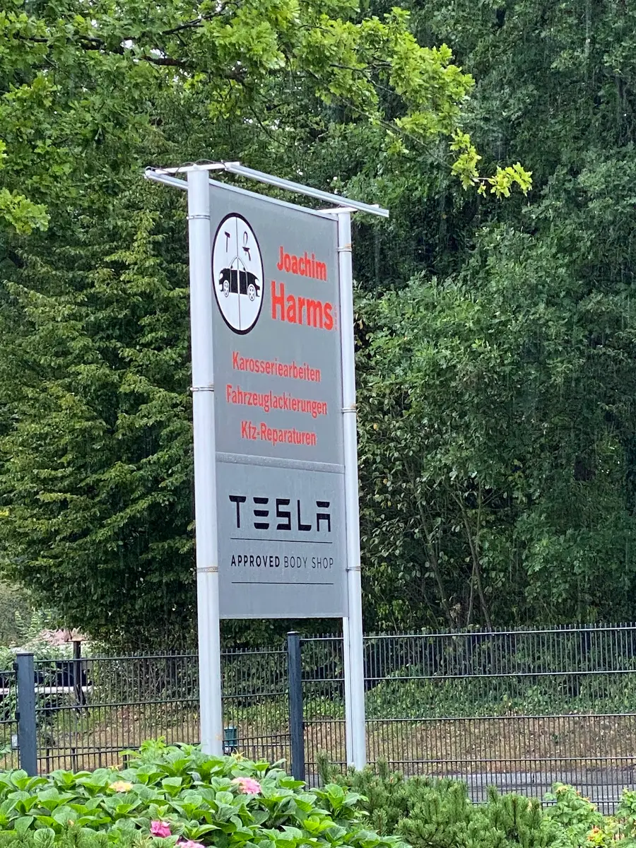 Werkstatt Impression 6