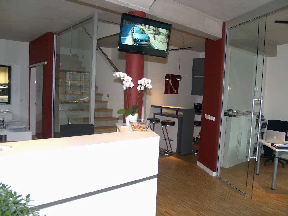 Werkstatt Impression 3