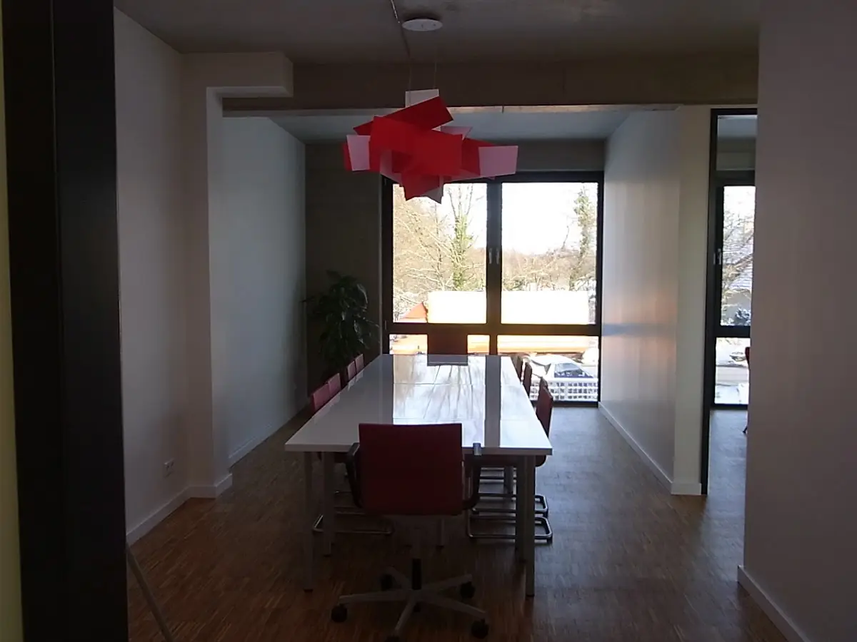 Werkstatt Impression 5