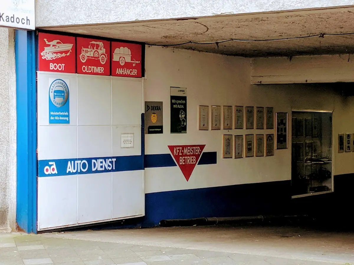 Autotechnik Kadoch