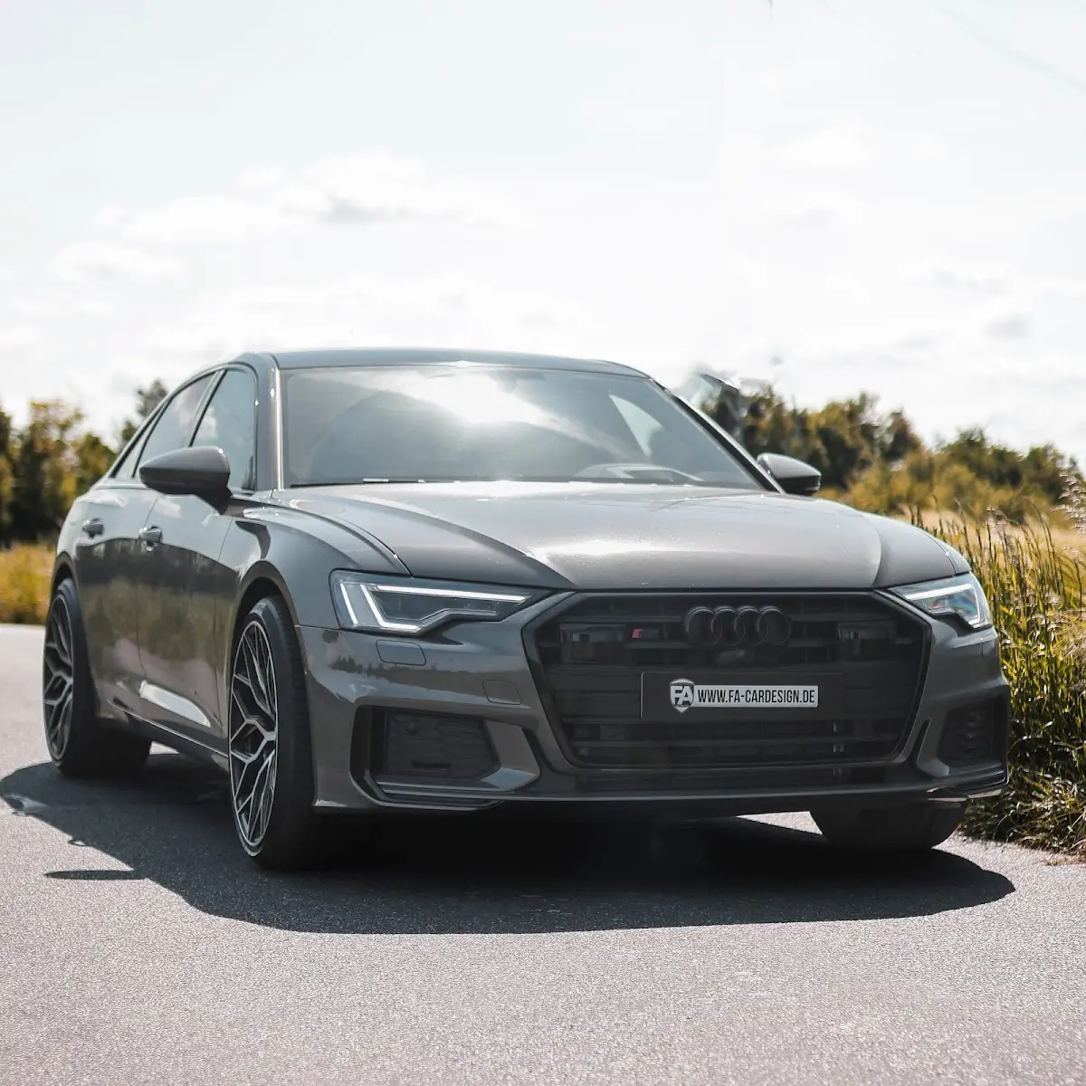 Werkstatt Impression 3