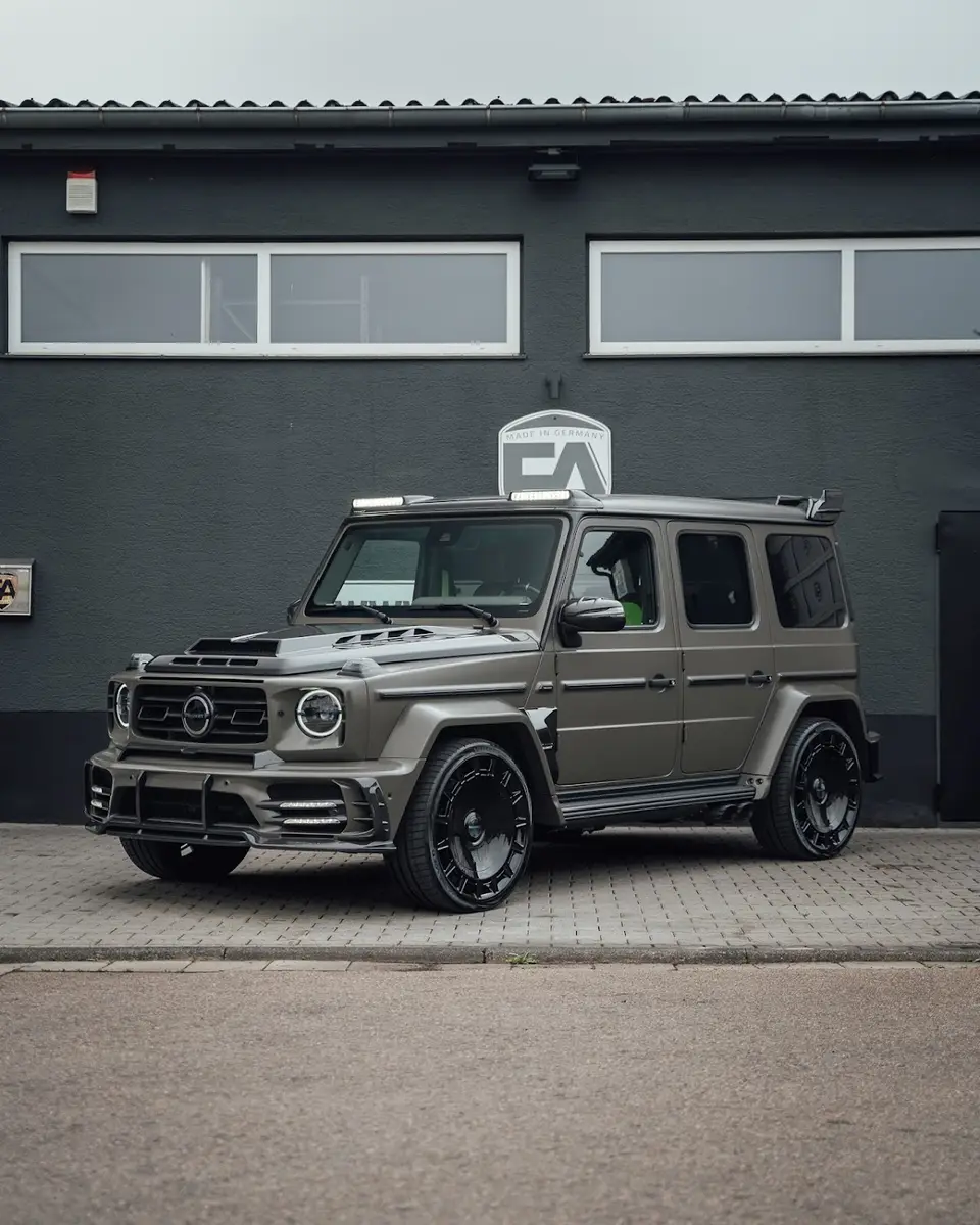 Werkstatt Impression 2