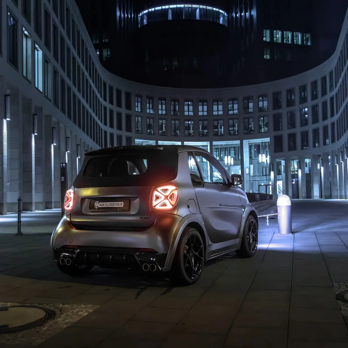 Werkstatt Impression 5