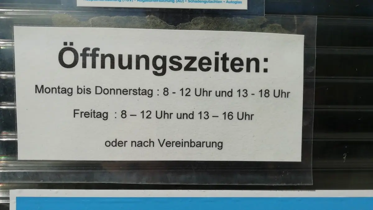 Werkstatt Impression 5