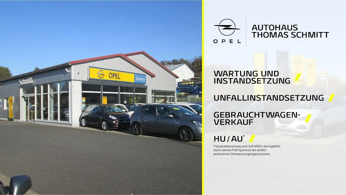 Werkstatt Impression 5