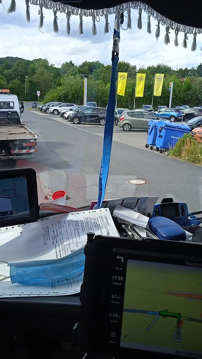 Werkstatt Impression 2