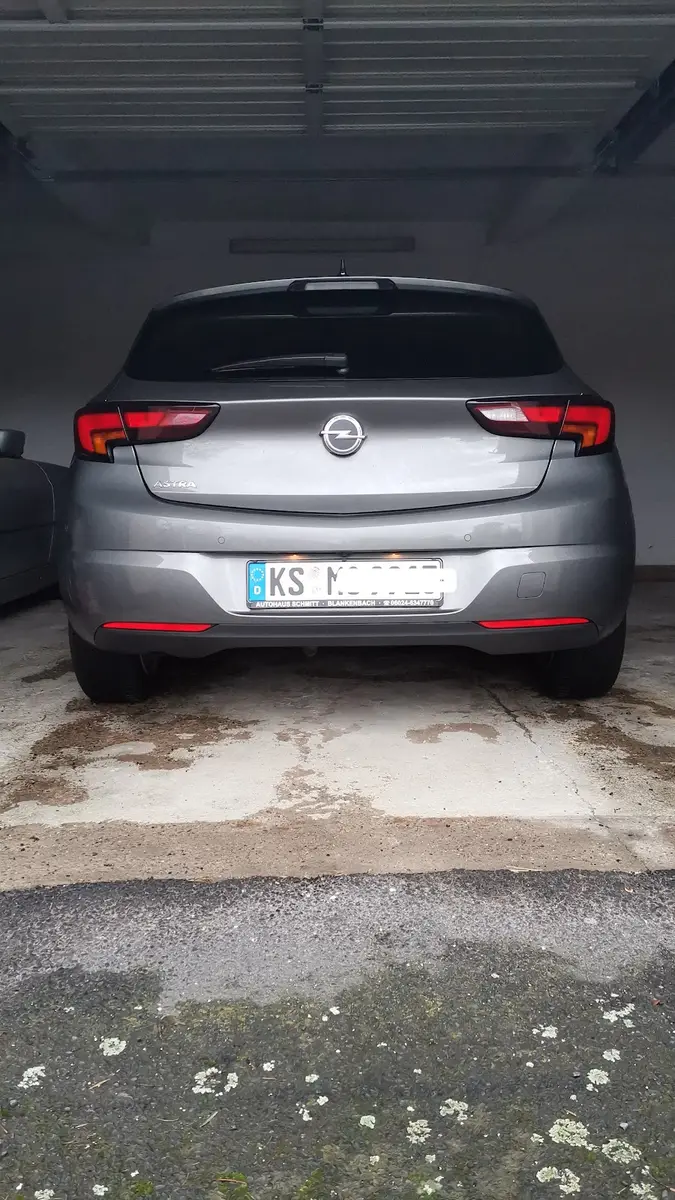 Werkstatt Impression 3