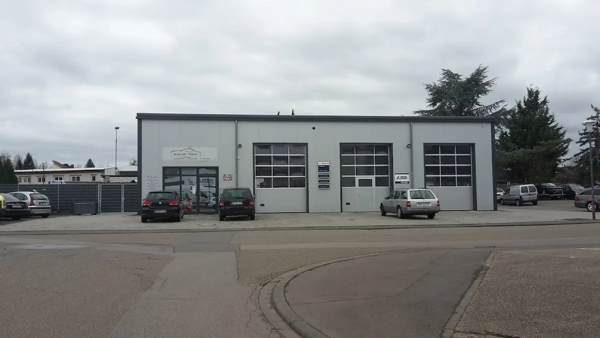 Werkstatt Impression 4