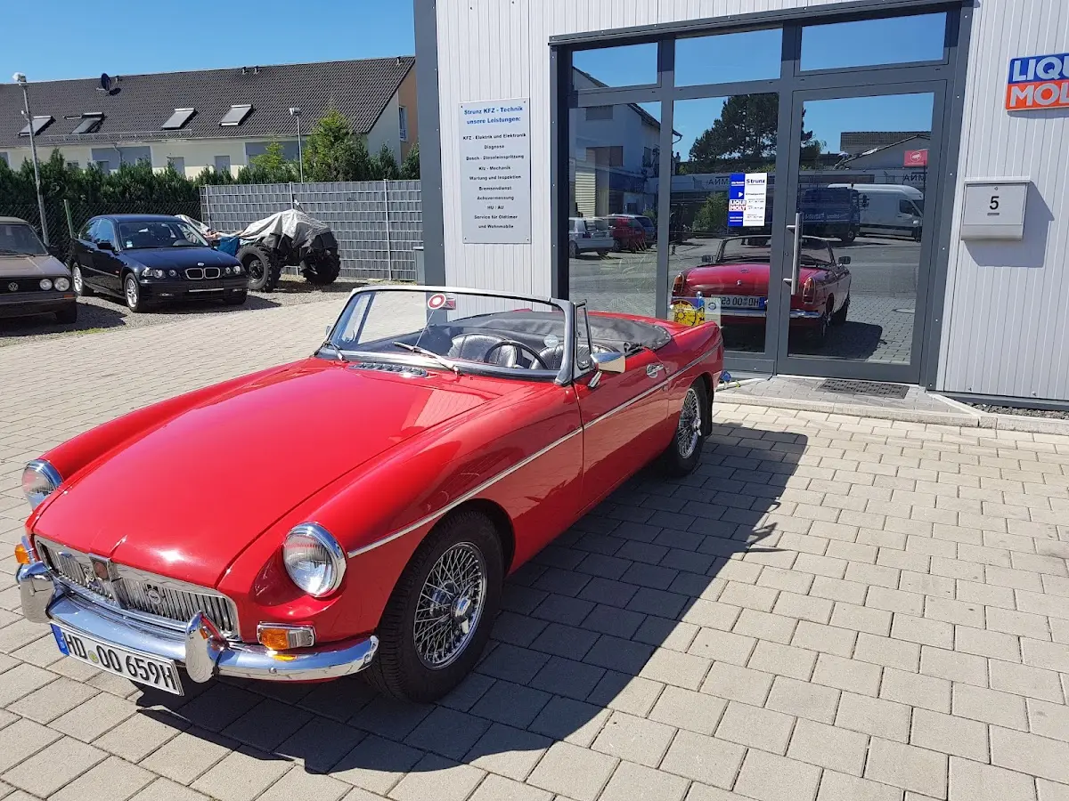 Werkstatt Impression 5