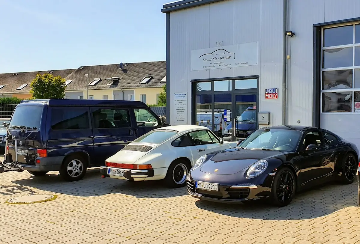 Werkstatt Impression 2