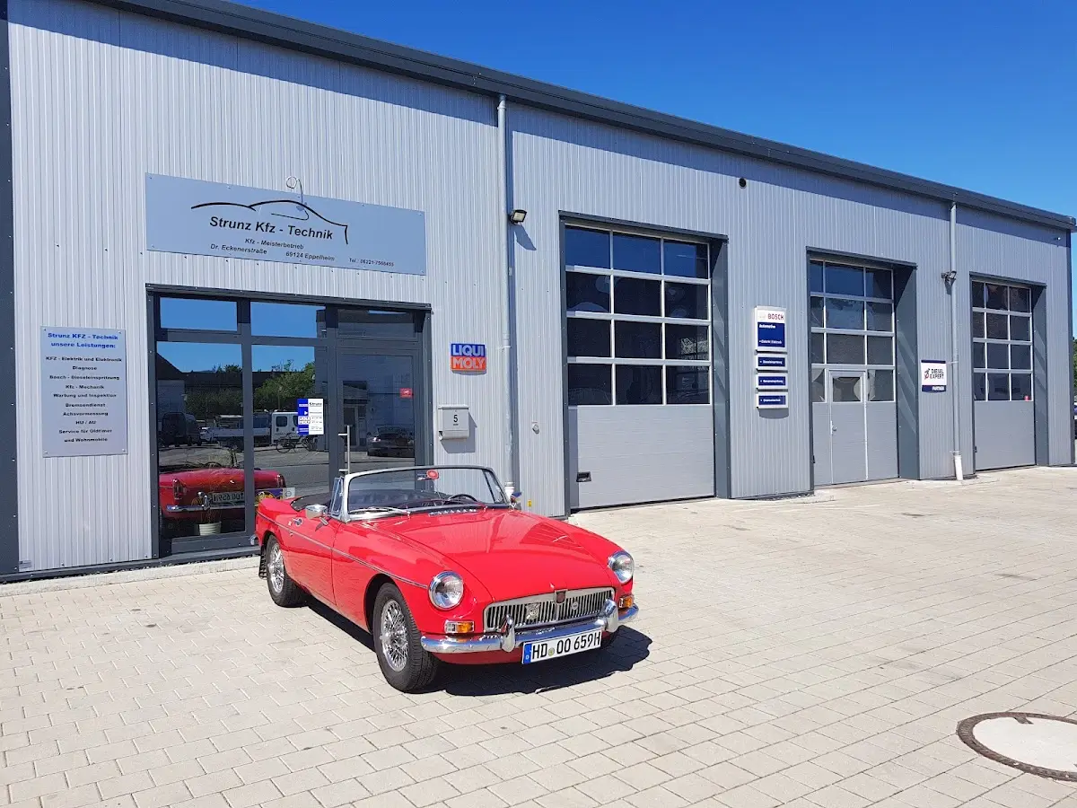 Werkstatt Impression 3