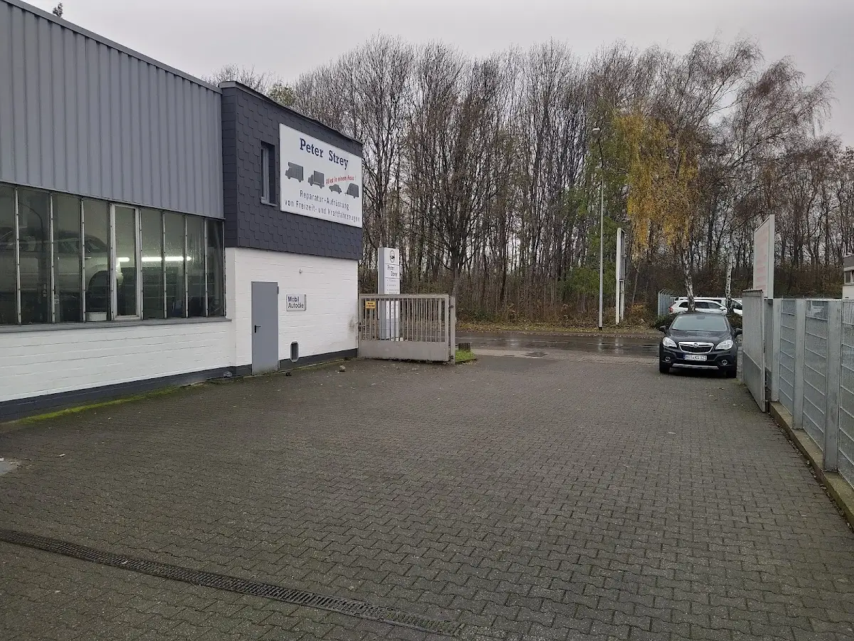 Werkstatt Impression 6