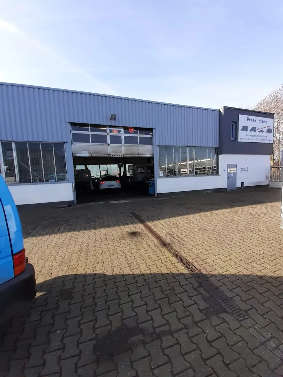 Werkstatt Impression 5