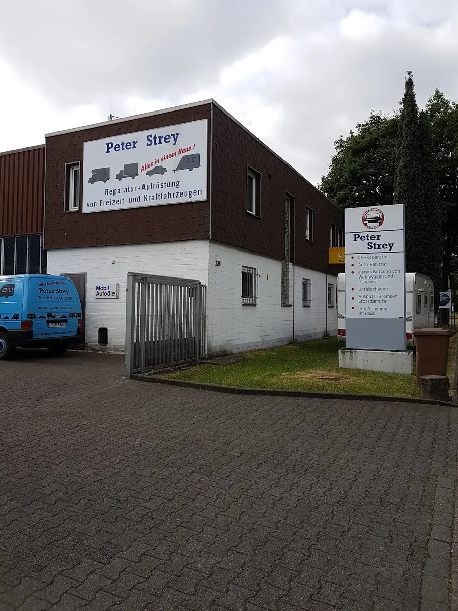 Werkstatt Impression 4