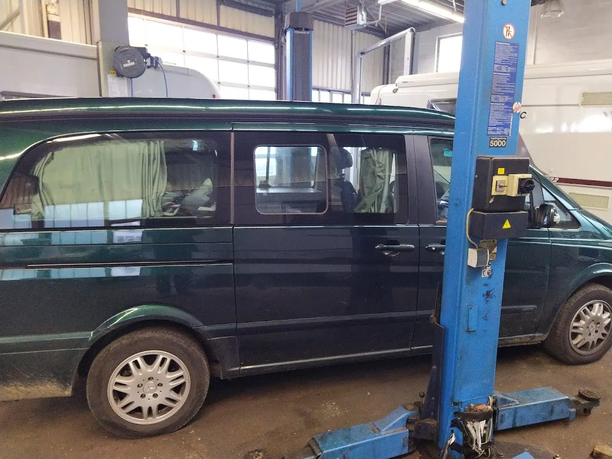 Werkstatt Impression 3