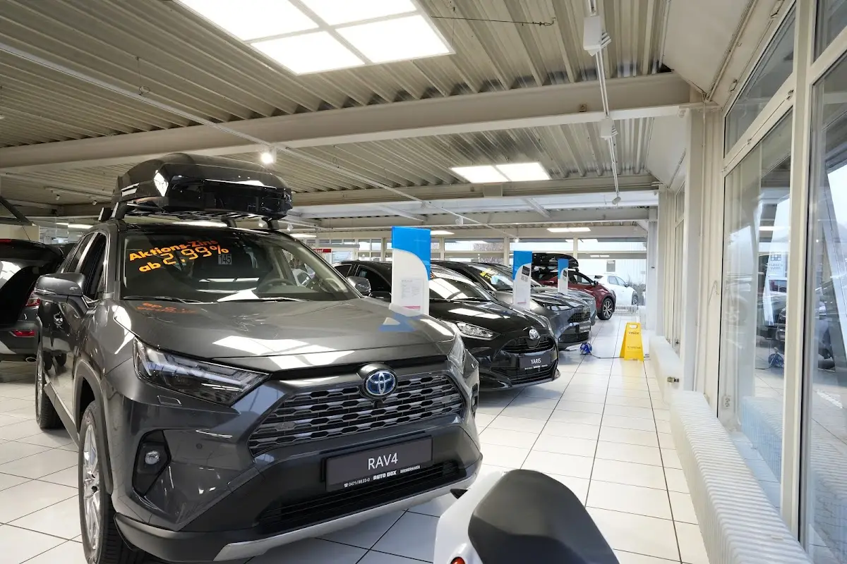 Werkstatt Impression 2