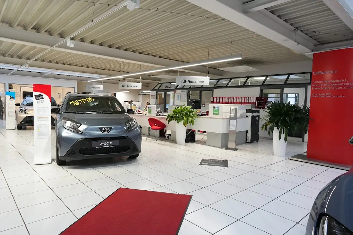 Werkstatt Impression 3