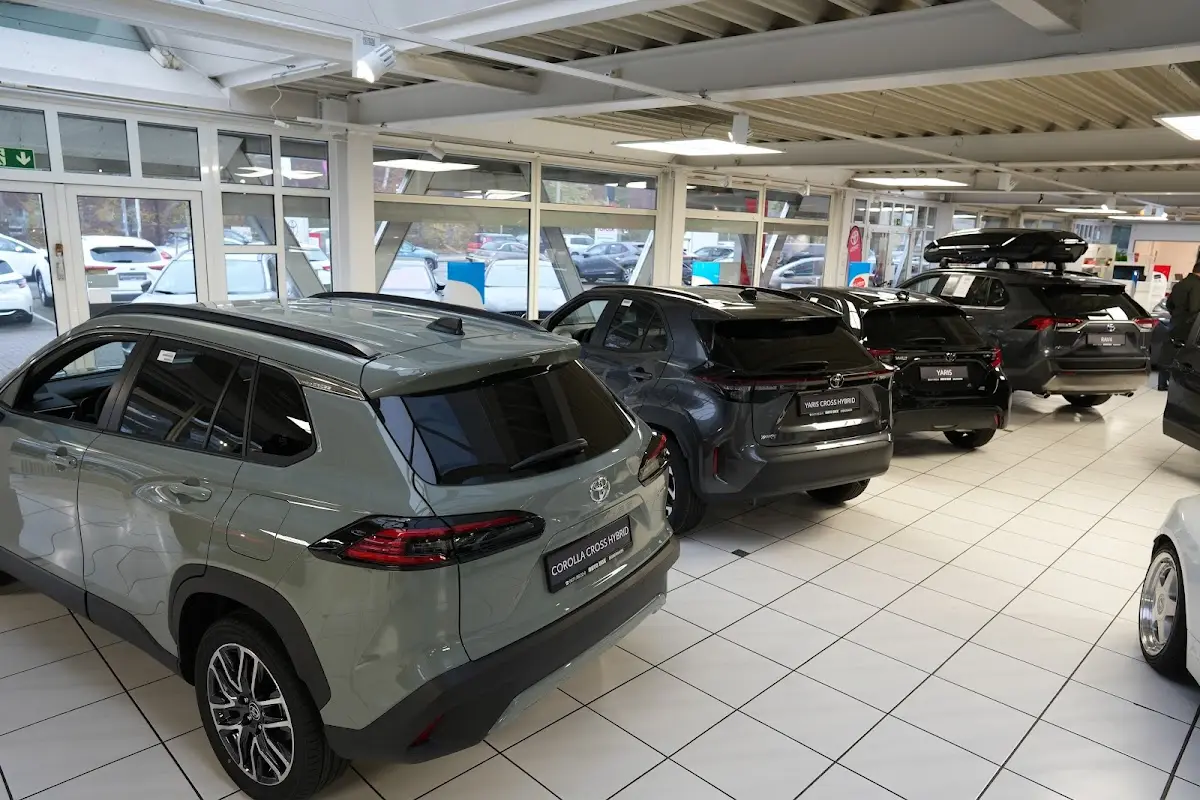 Werkstatt Impression 5