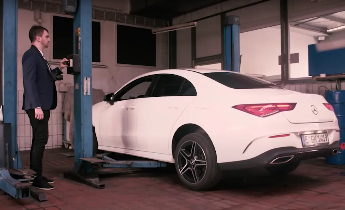 Werkstatt Impression 2