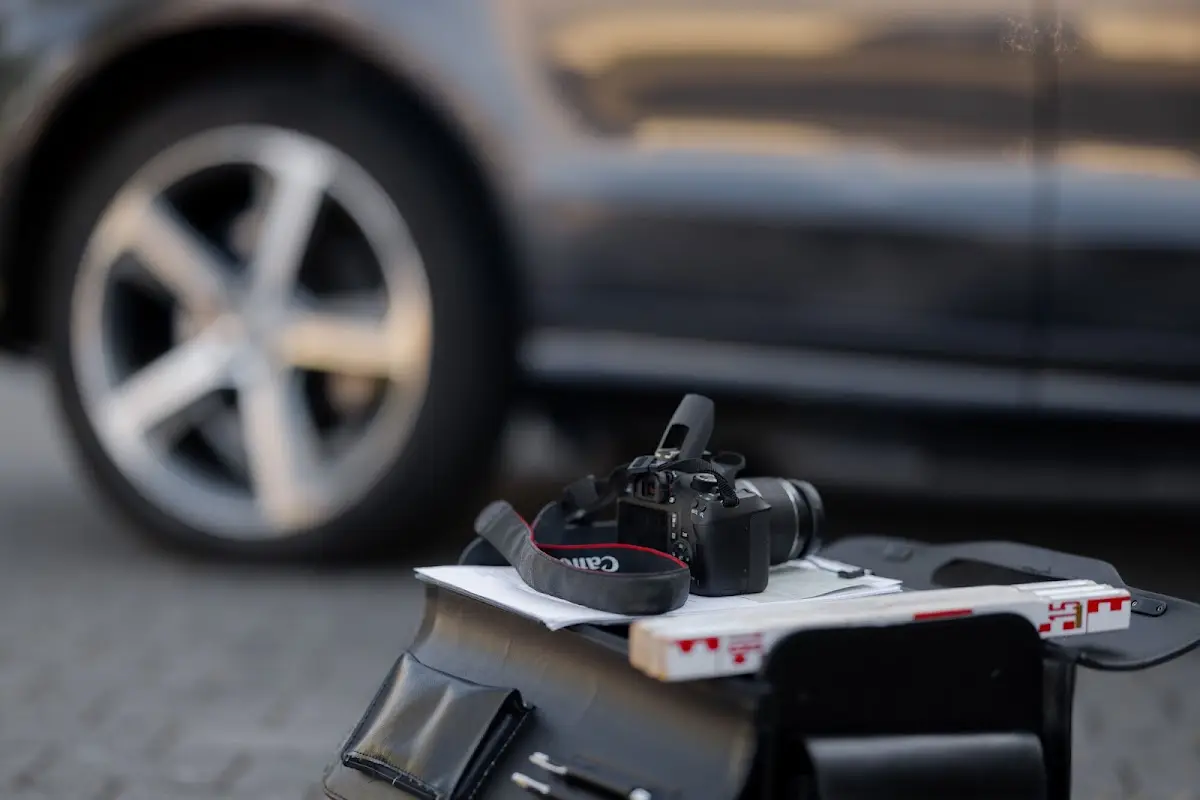 Werkstatt Impression 6