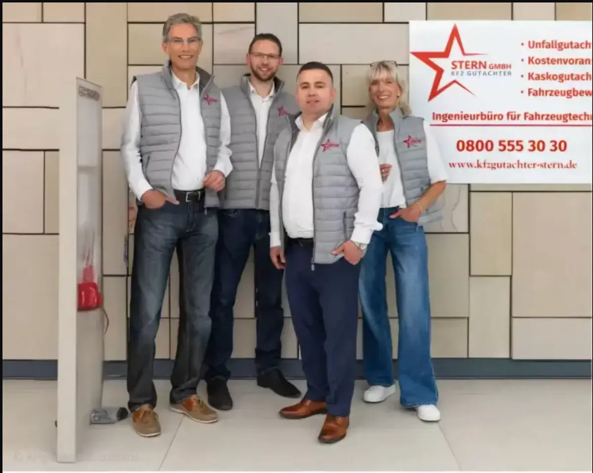 Stern Manufaktur Dortmund