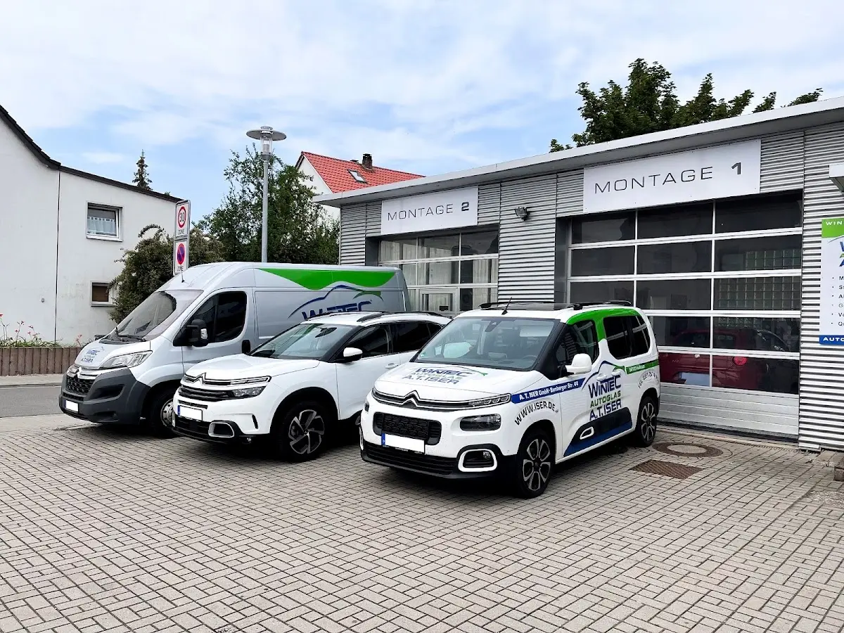 Werkstatt Impression 2