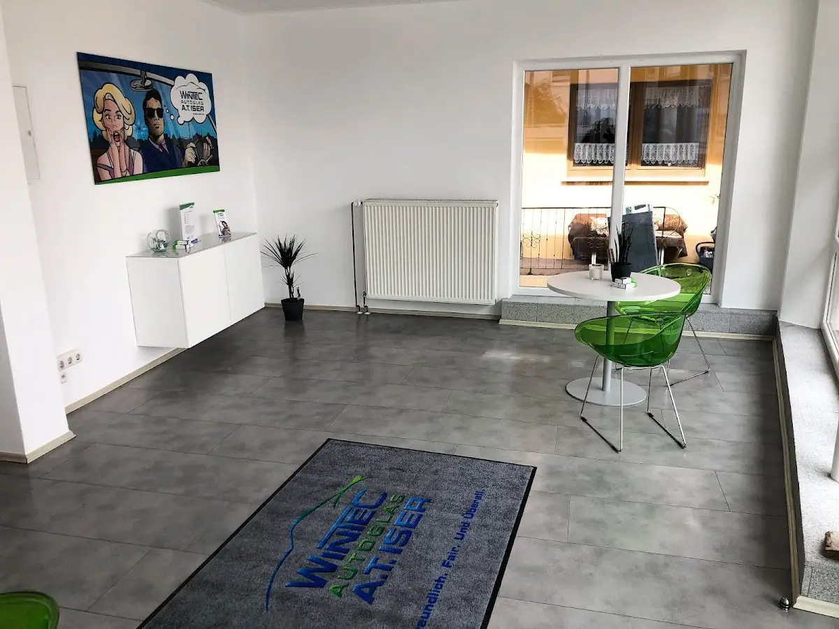 Werkstatt Impression 3