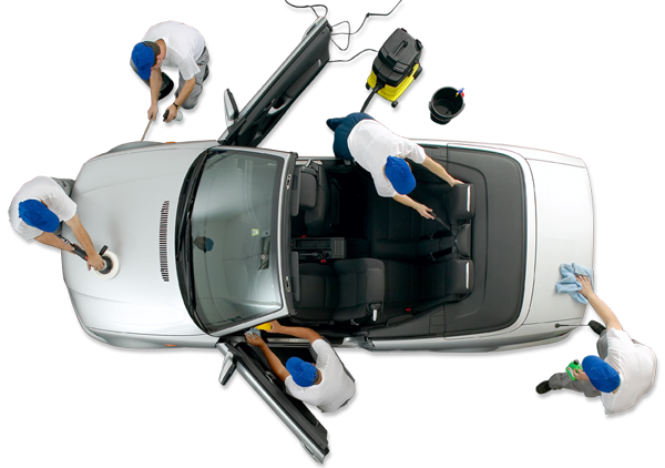 Werkstatt Impression 3