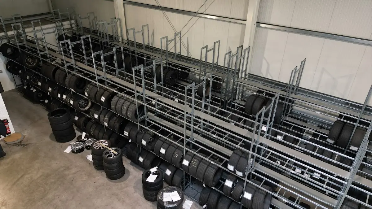 Werkstatt Impression 6