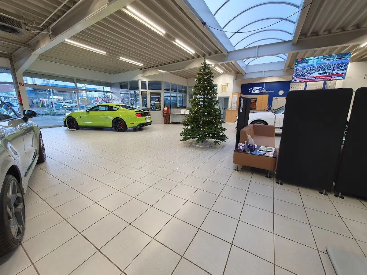 Werkstatt Impression 5